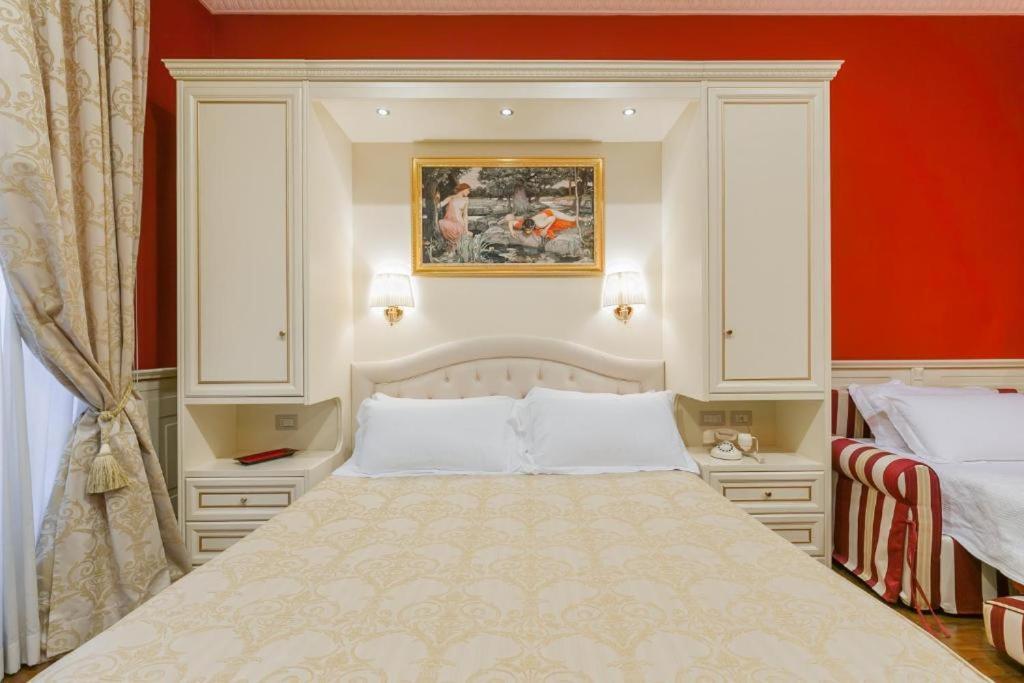 Dimora Frattina Hotel - Rome, Rome