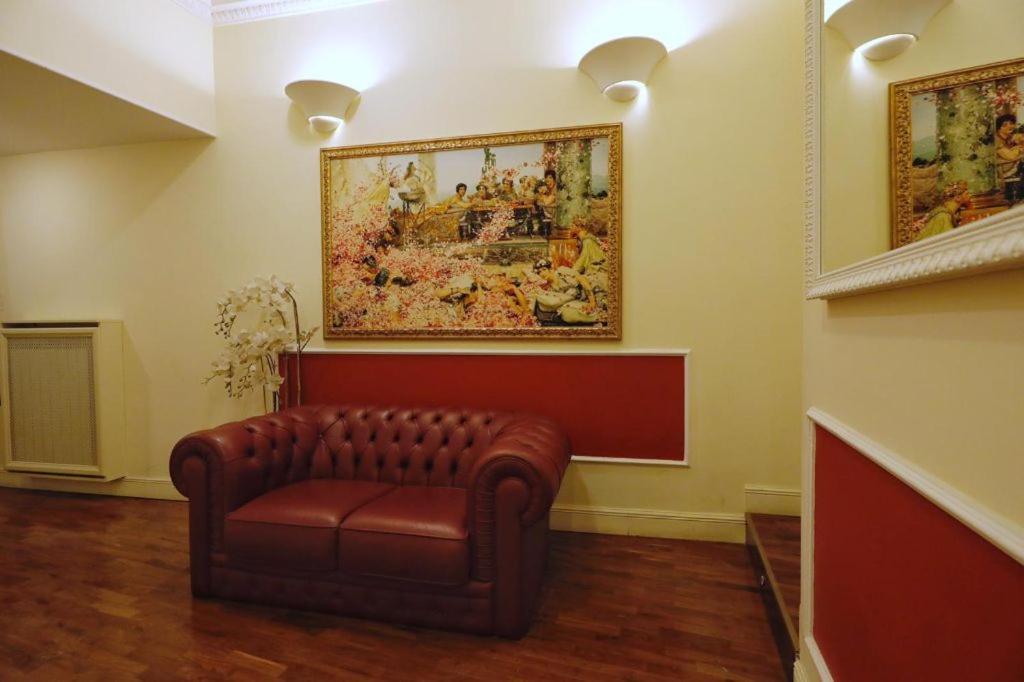 Dimora Frattina Hotel - Rome — Foto 1