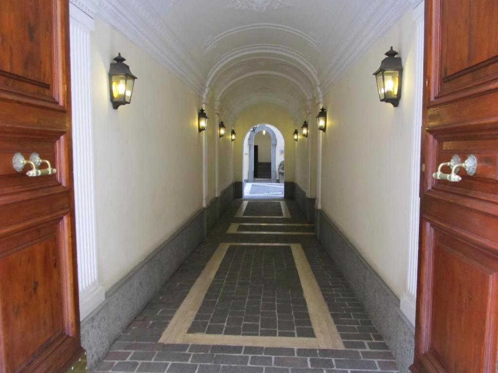 Dimora Frattina Hotel - Rome — Foto 3
